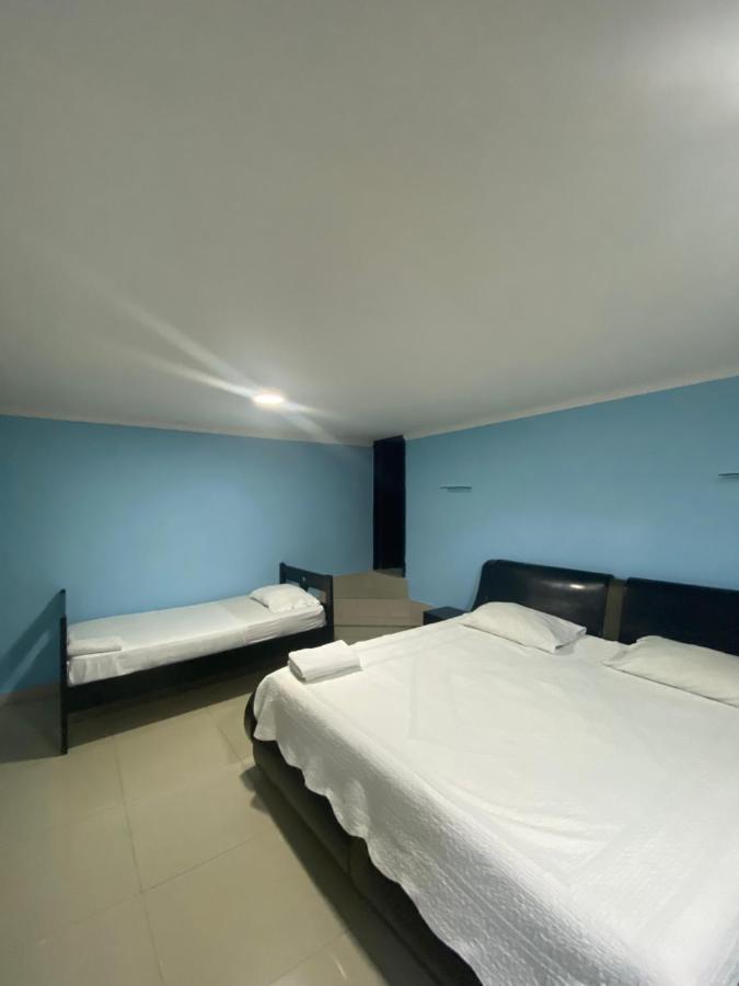 Hotel Estefania Princess 84 Barranquilla  Exterior photo