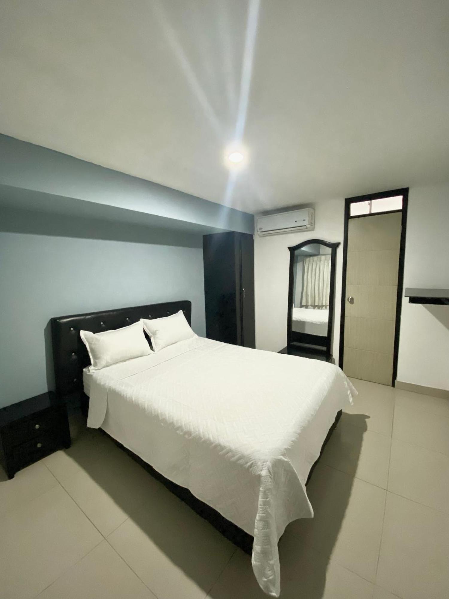 Hotel Estefania Princess 84 Barranquilla  Exterior photo