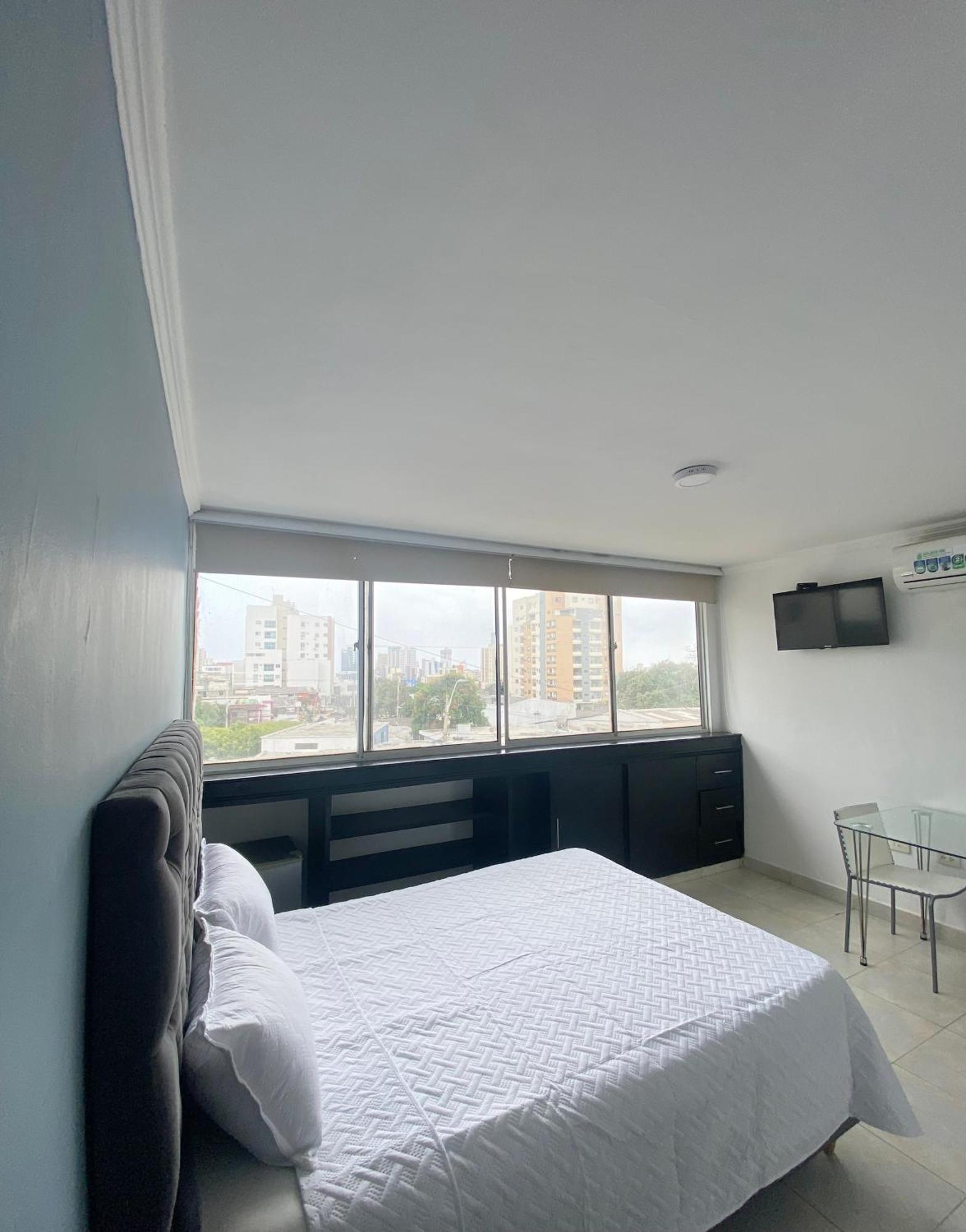 Hotel Estefania Princess 84 Barranquilla  Exterior photo
